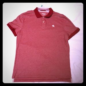 Men’s Express Polo